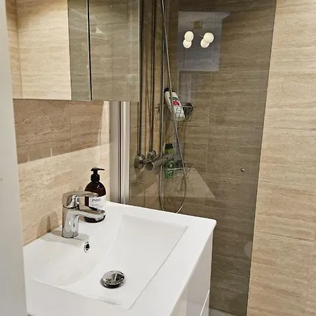 Little Paris, 1 Bedroom * Jakobstad