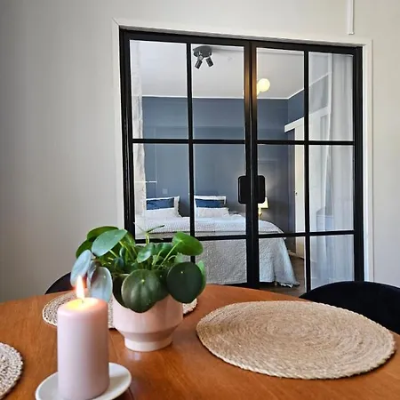 Apartment Little Paris, 1 Bedroom Jakobstad