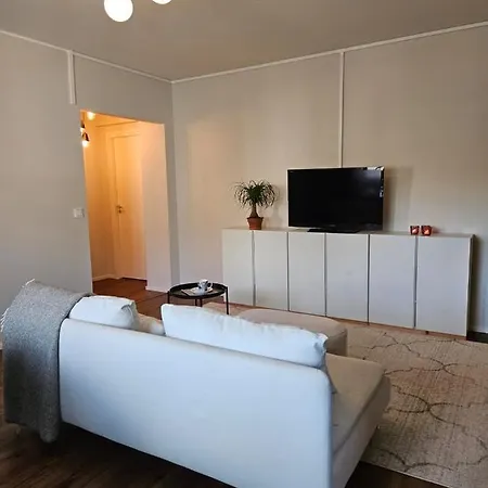 Little Paris, 1 Bedroom * Jakobstad