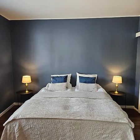 Apartman Little Paris, 1 Bedroom